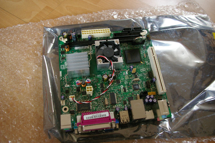 Scratch Build – In Progress - Atomic Cheese [Fun Project] 220709 ...